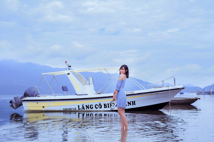 Central Vietnam Beach Vacation