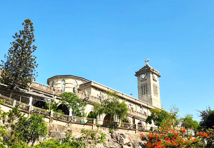 Nha Trang Cathedral