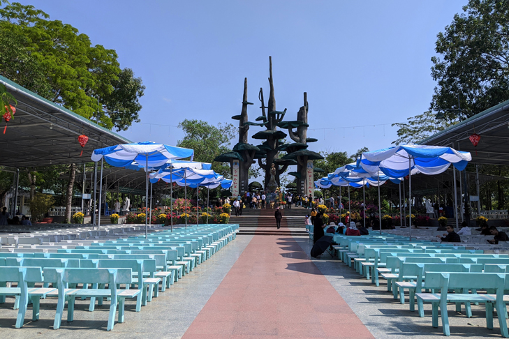 Our Lady of La Vang 