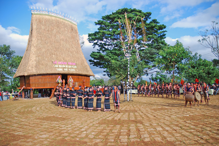 Central Vietnam Battle Tour 