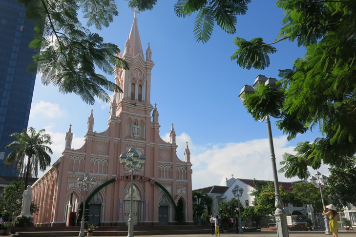 Da Nang Cathedral