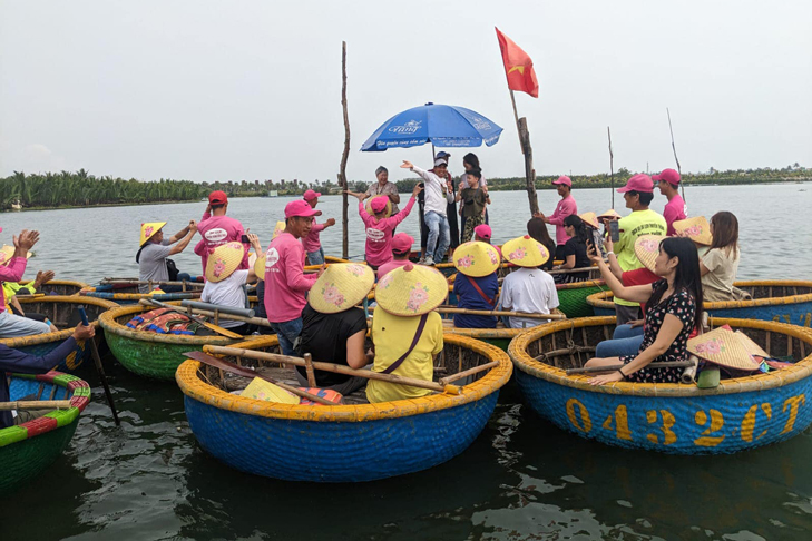 Impressive Vietnam Tour