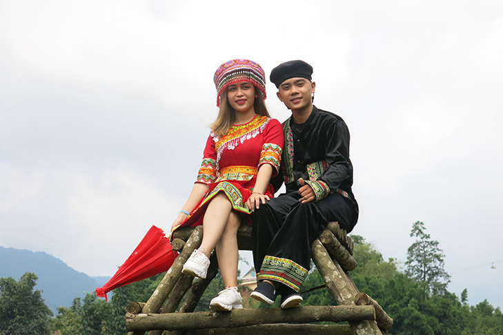 Northwest Vietnam Tour