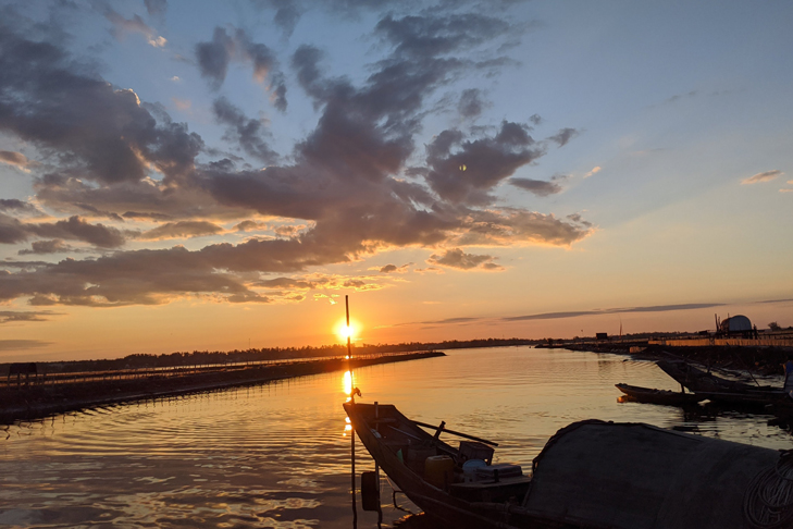 Photo Tour of Hoi An