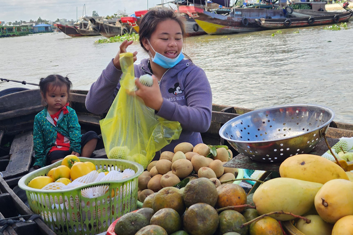 Southern Vietnam Tour