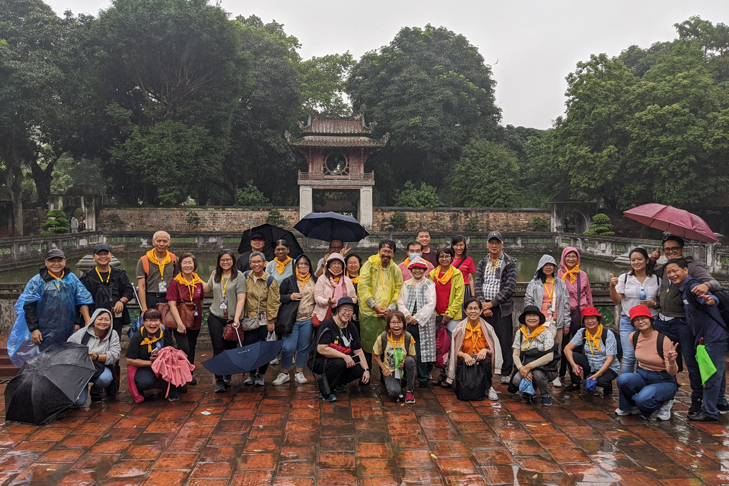 Vietnam Catholic Pilgrimage tour