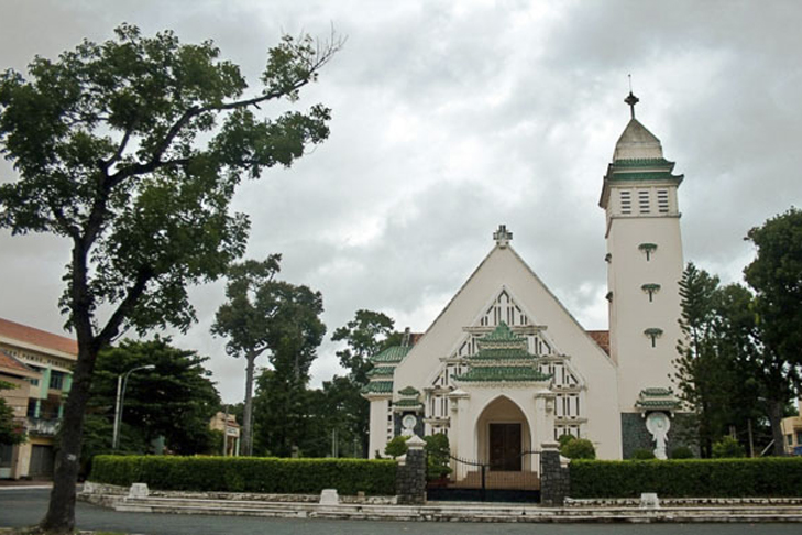 Vung Tau Church