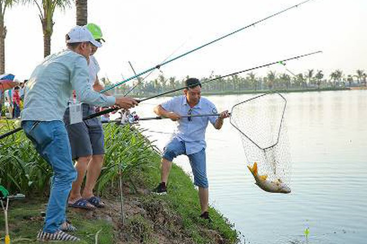 Hoi An farming & fishing tour