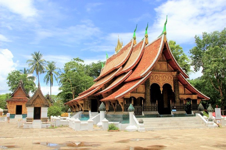 Best Luang Prabang tour